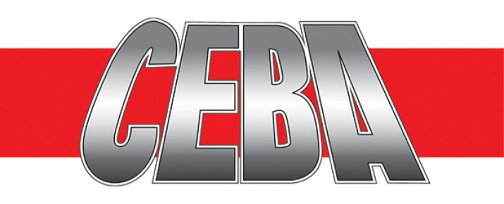 Produit de la marque CEBA