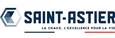 Produit de la marque CHAUX  DE ST-ASTIER