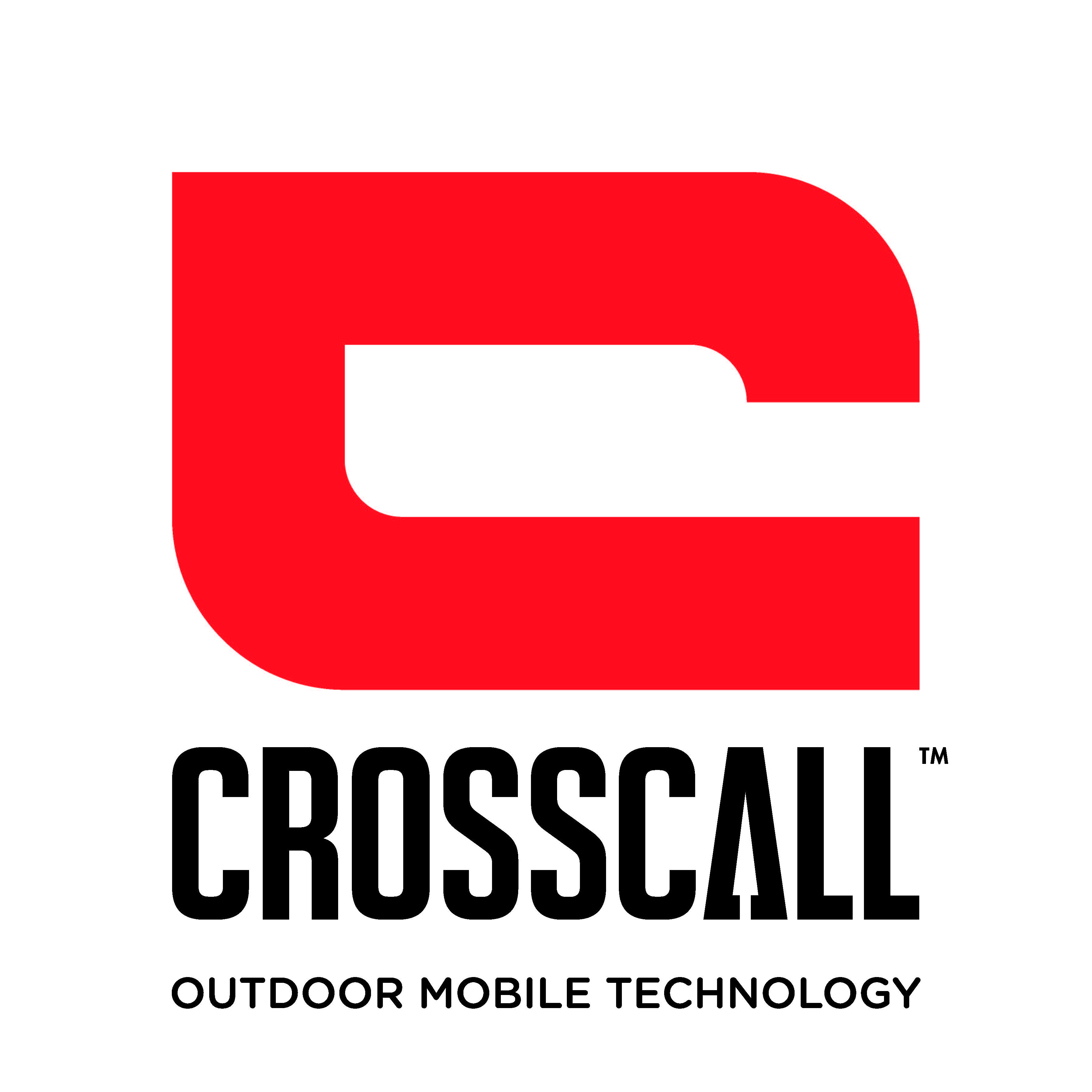 Produit de la marque CROSSCALL