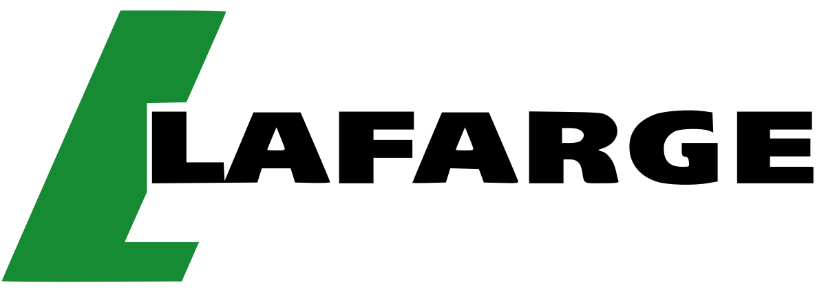 Produit de la marque LAFARGE CIMENTS DISTRIBUTION