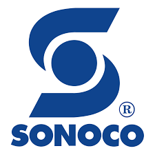 Produit de la marque SONOCO