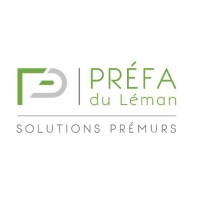 Produit de la marque PREFA DU LEMAN