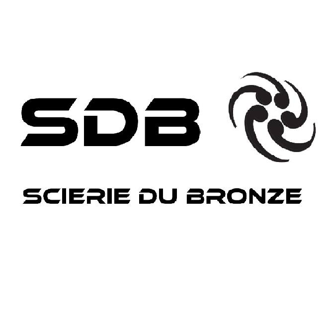 Produit de la marque SDB SCIERIE DU BRONZE
