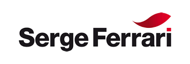 Produit de la marque SERGE FERRARI