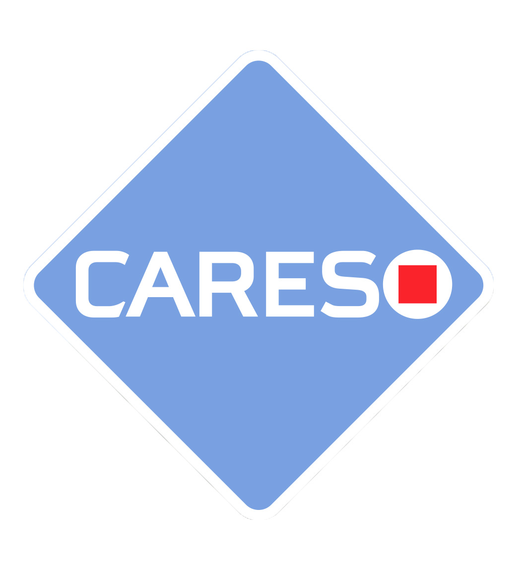 Produit de la marque CARESO