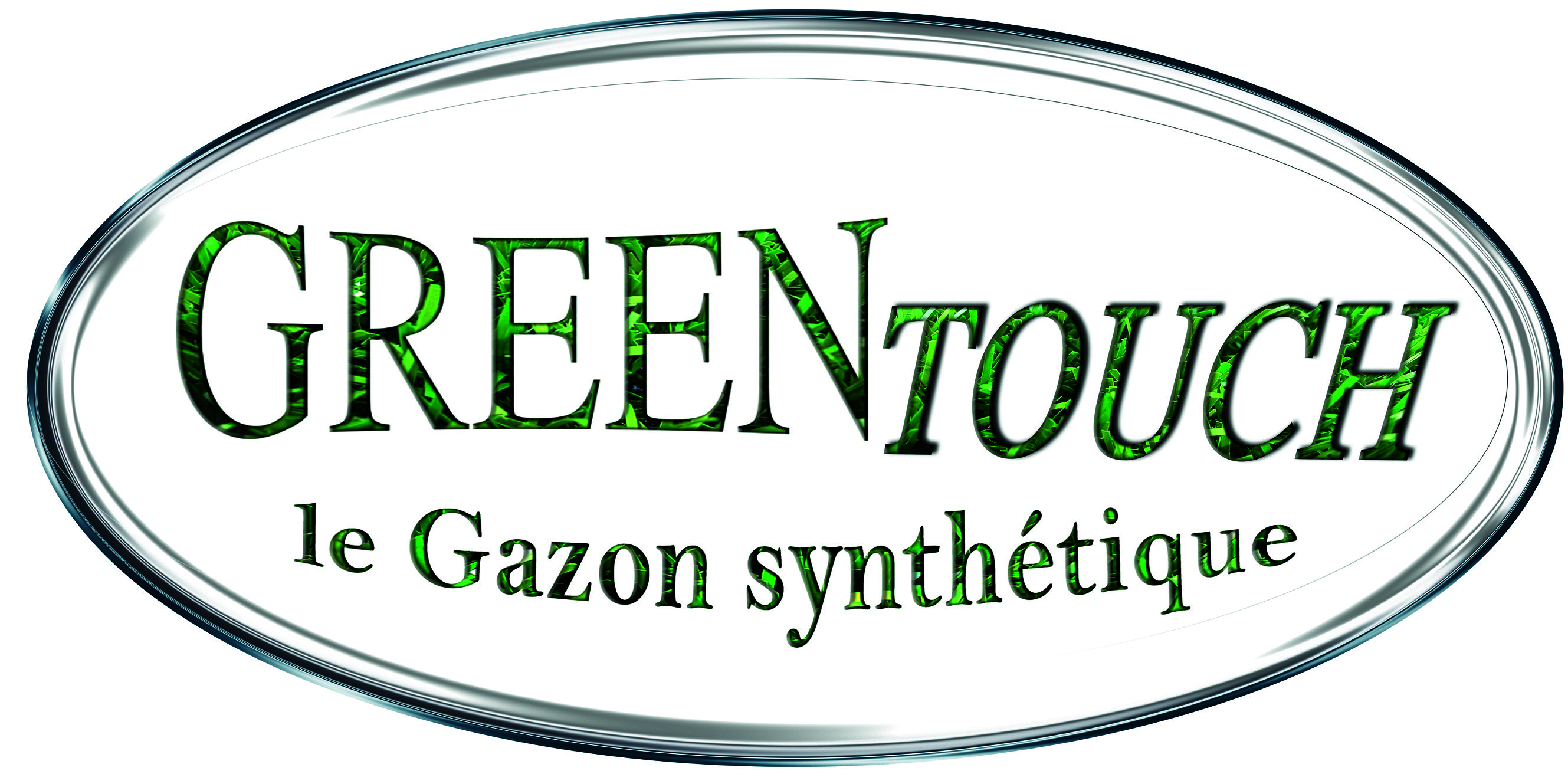 Produit de la marque Green touch