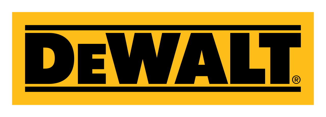 Produit de la marque Dewalt