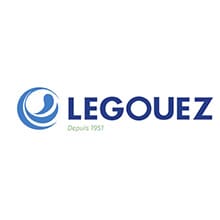 Produit de la marque Legouez