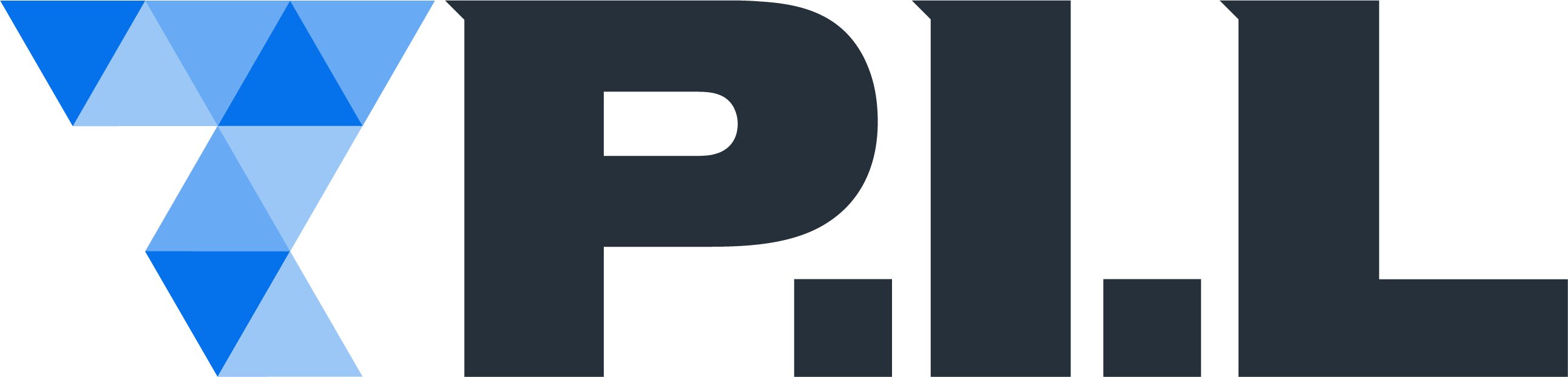 Produit de la marque Pil