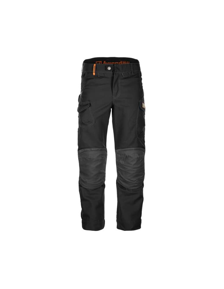 Image du produit PANTALON HARPOON MULTI CONFORT NOIR T. 46 - 11659-025