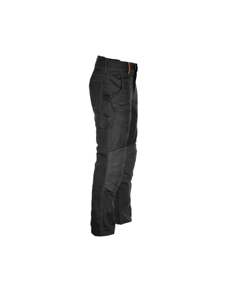 Image du produit PANTALON HARPOON MULTI NOIR T. 42 - 11110-048