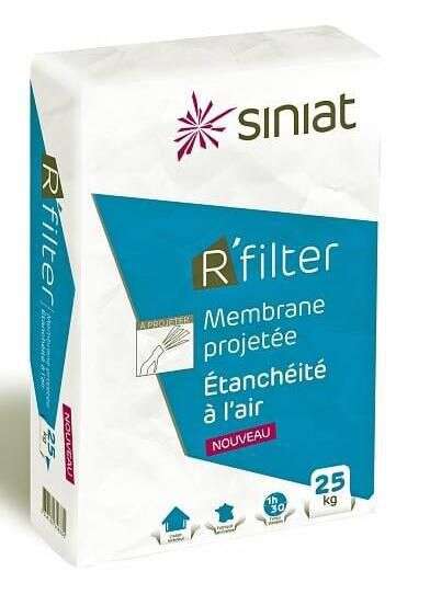 Image du produit R'FILTER - SAC DE 25KG