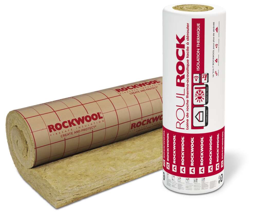 Image du produit ROULROCK KRAFT EP. 140MM 3500X1200 R=3.50