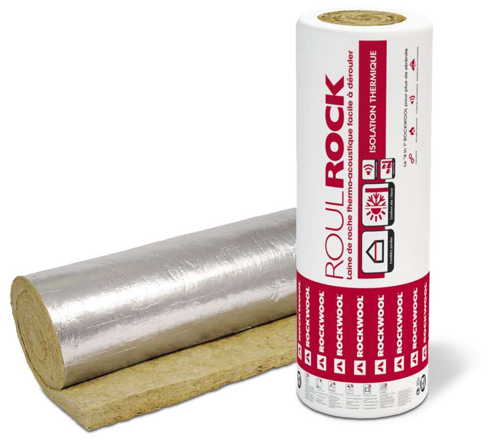 Image du produit ROULROCK ALU KRAFT EP. 80MM 6000X1200 R=2.00