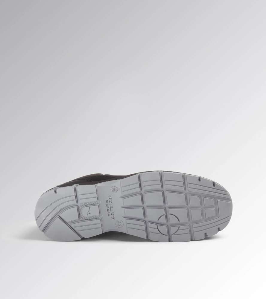 Image du produit CHAUSSURE SECURITE T.46 RUN LOW MET FREE S3L FO SR ESD NOIR/GRIS ANTRACITE