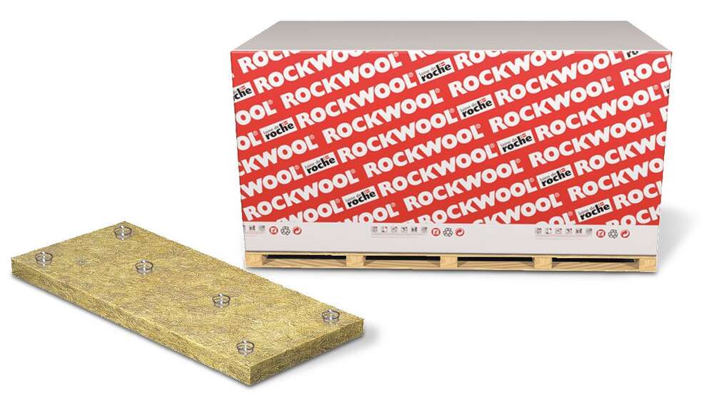 Image du produit ROCKFEU SYSTEM EP.160MM 2400X600 R=4,50