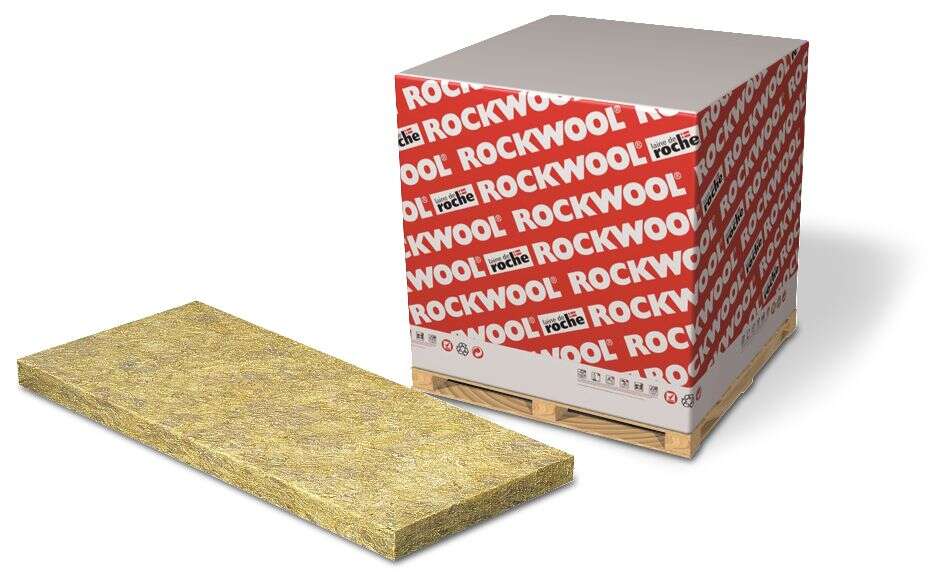 Image du produit ROCKFEU COFFRAGE EP.100MM 1200X600 R=2,60