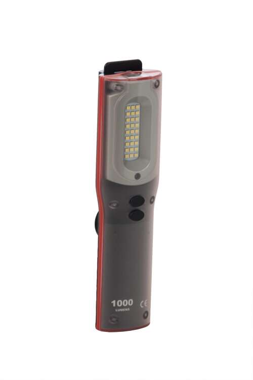 Image du produit LAMPE TORCHE LED 1000 LUMEN - LT1000