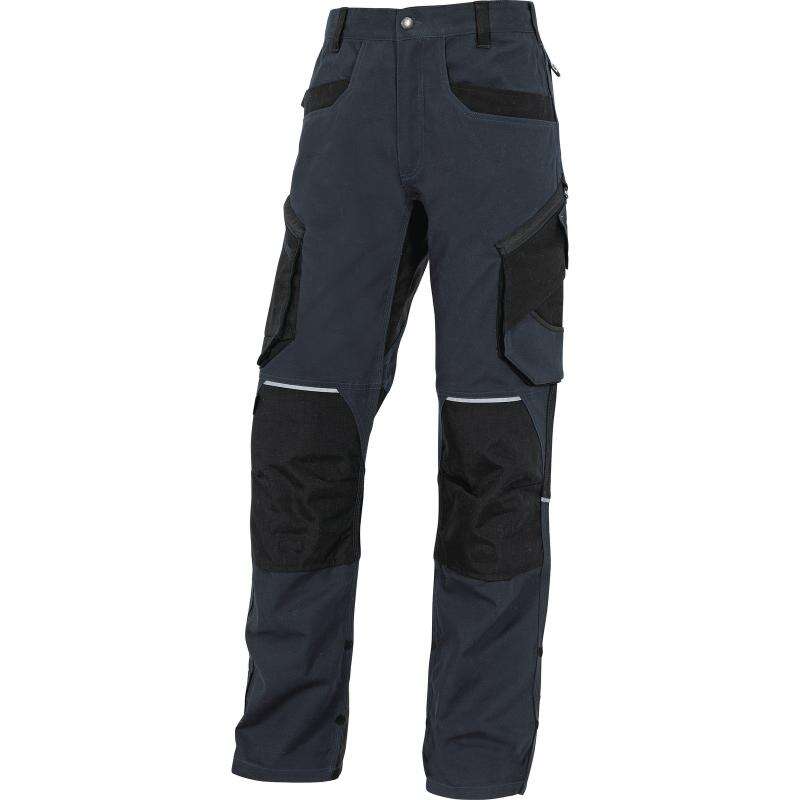 Image du produit PANTALON MACH ORIGINALS 2 BLEU MARINE  - T.S