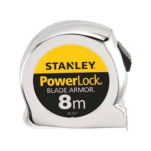 Image du produit MESURE BLADE ARMOR 8M X 25MM POWERLOCK