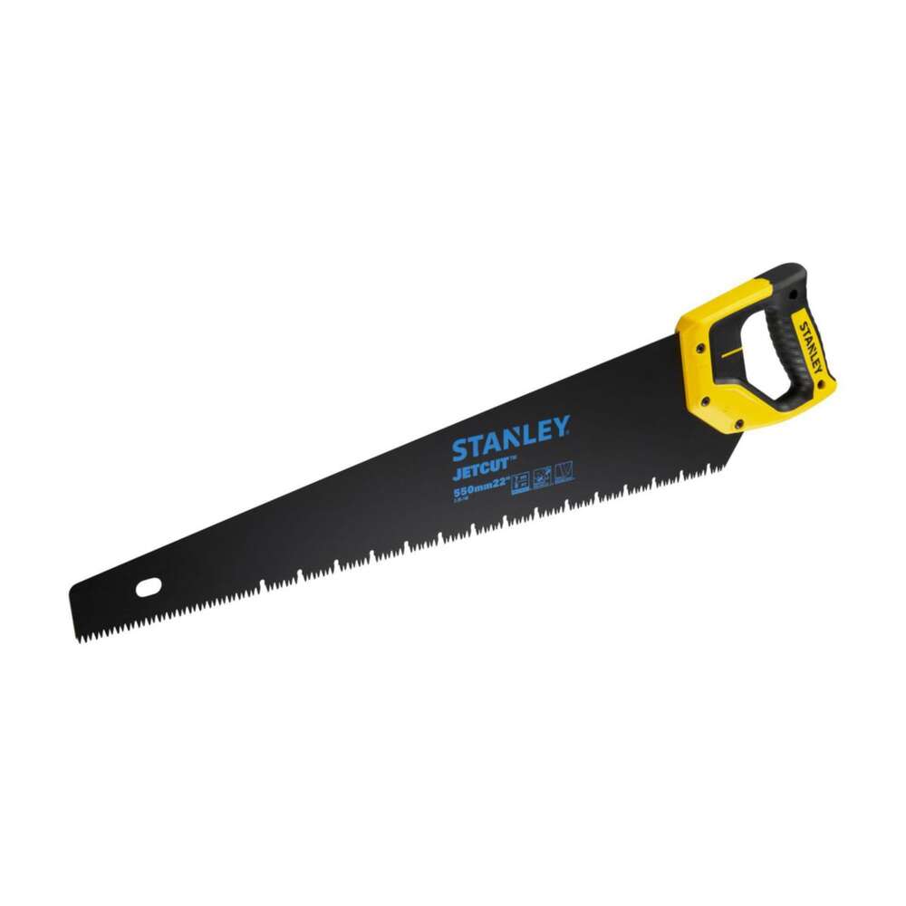 Image du produit SCIE EGOINE JETCUT BLADE ARMOR SPECIALE PANNEAUX DE PLATRE 550MM