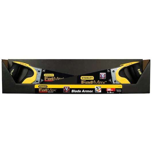 Image du produit SCIE EGOINE BLADE ARMOR COUPE DE DEBIT 550MM FATMAX