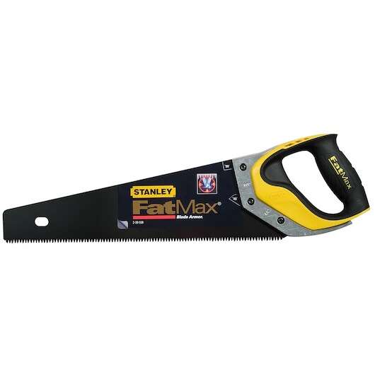 Image du produit SCIE EGOINE BLADE ARMOR COUPE DE DEBIT 550MM FATMAX