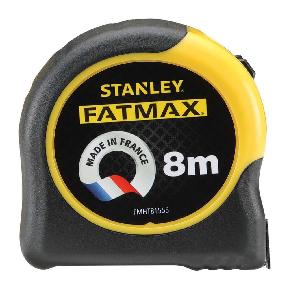 Image du produit MESURE BLADE ARMOR 8M X 32MM FATMAX