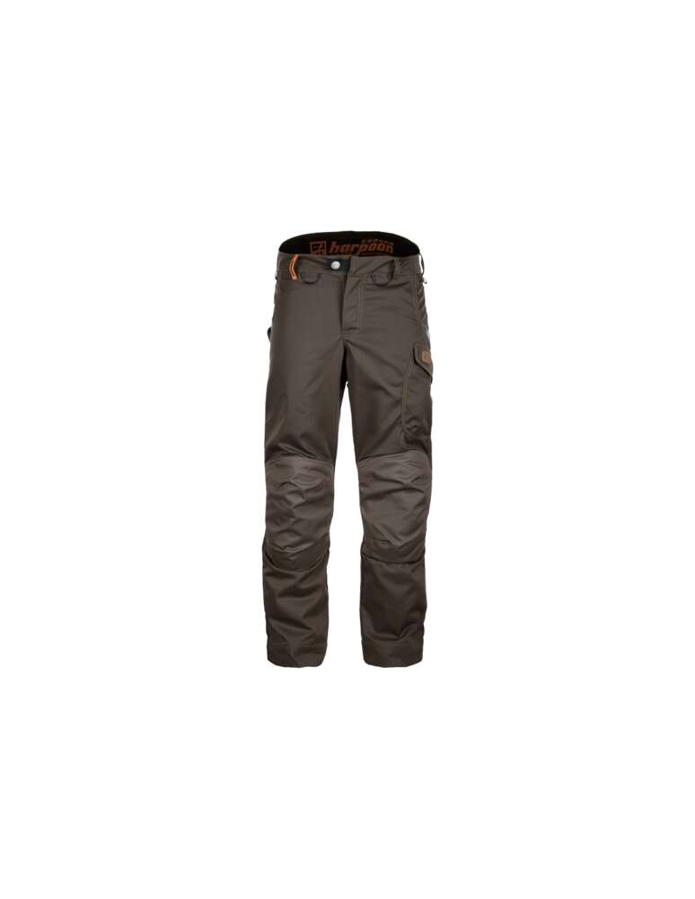 Image du produit PANTALON HARPOON ENDURO EBENE T. 44 - 11284-005