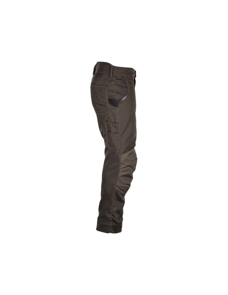 Image du produit PANTALON HARPOON ENDURO EBENE T. 48 - 11284-007