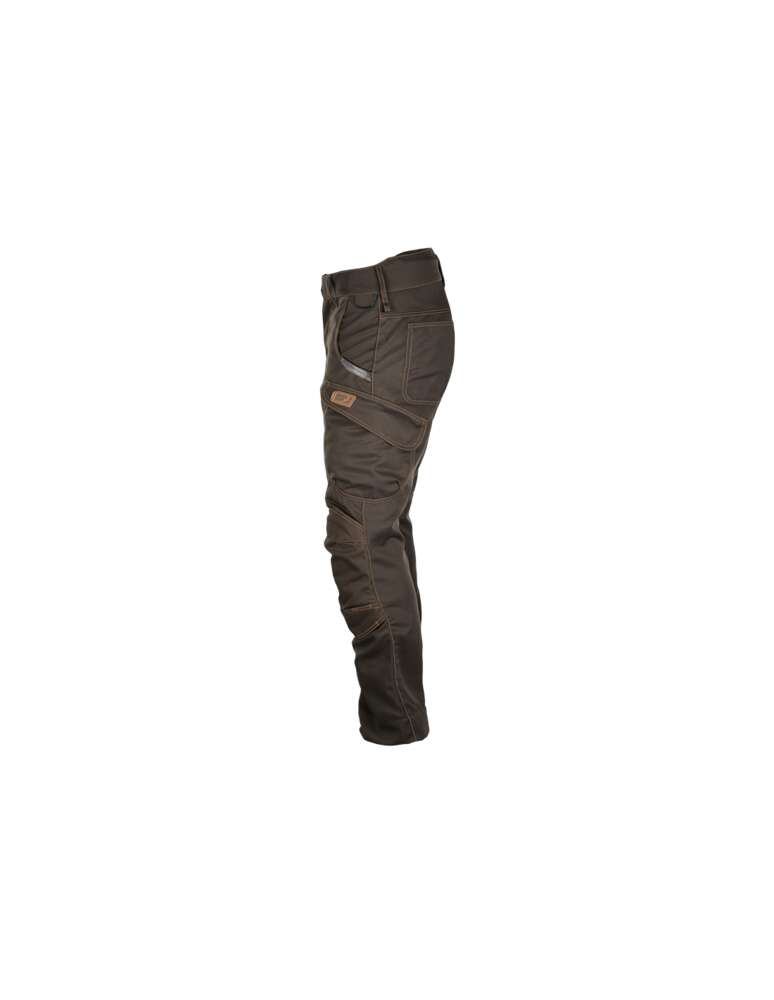 Image du produit PANTALON HARPOON ENDURO EBENE T. 48 - 11284-007