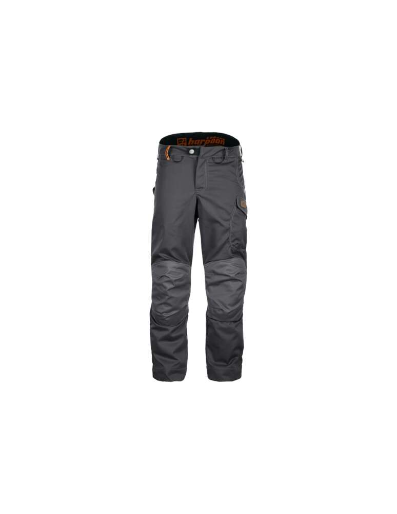 Image du produit PANTALON HARPOON ENDURO GRAPHITE T. 46 - 11284-014