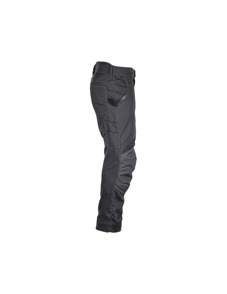 Image du produit PANTALON HARPOON ENDURO GRAPHITE T. 38 - 11284-010