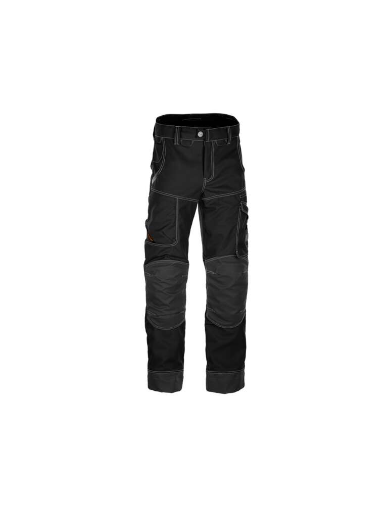 Image du produit PANTALON TRIDENT STANDARD NOIR T. 38 - 11557-002