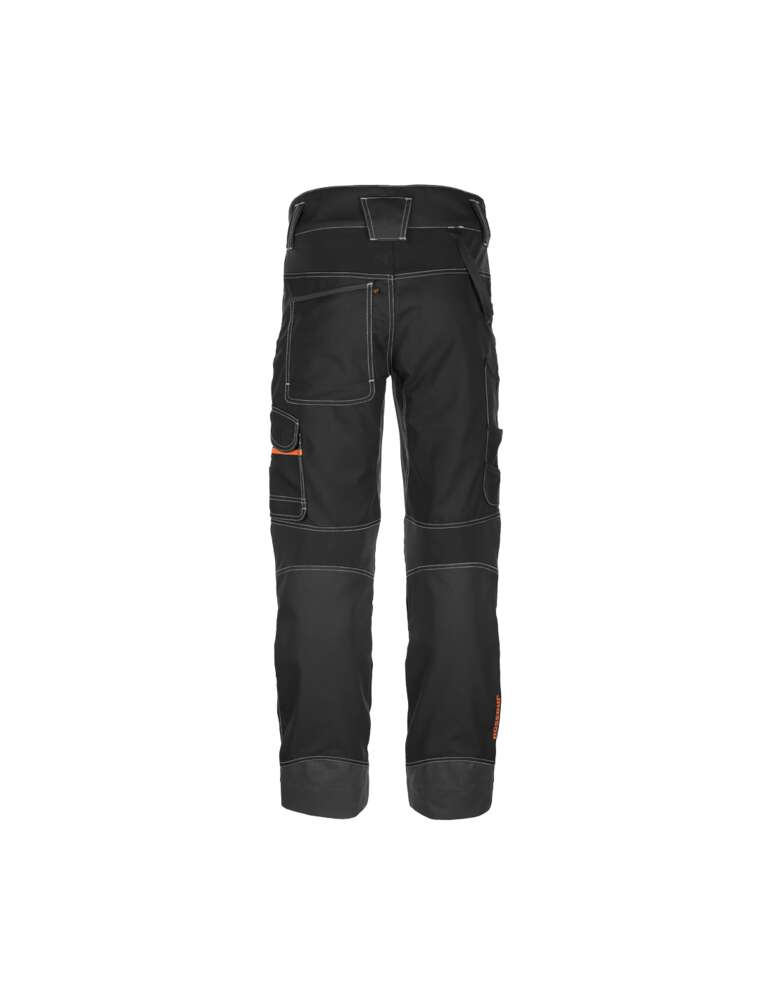 Image du produit PANTALON TRIDENT STANDARD NOIR T. 48 - 11557-007