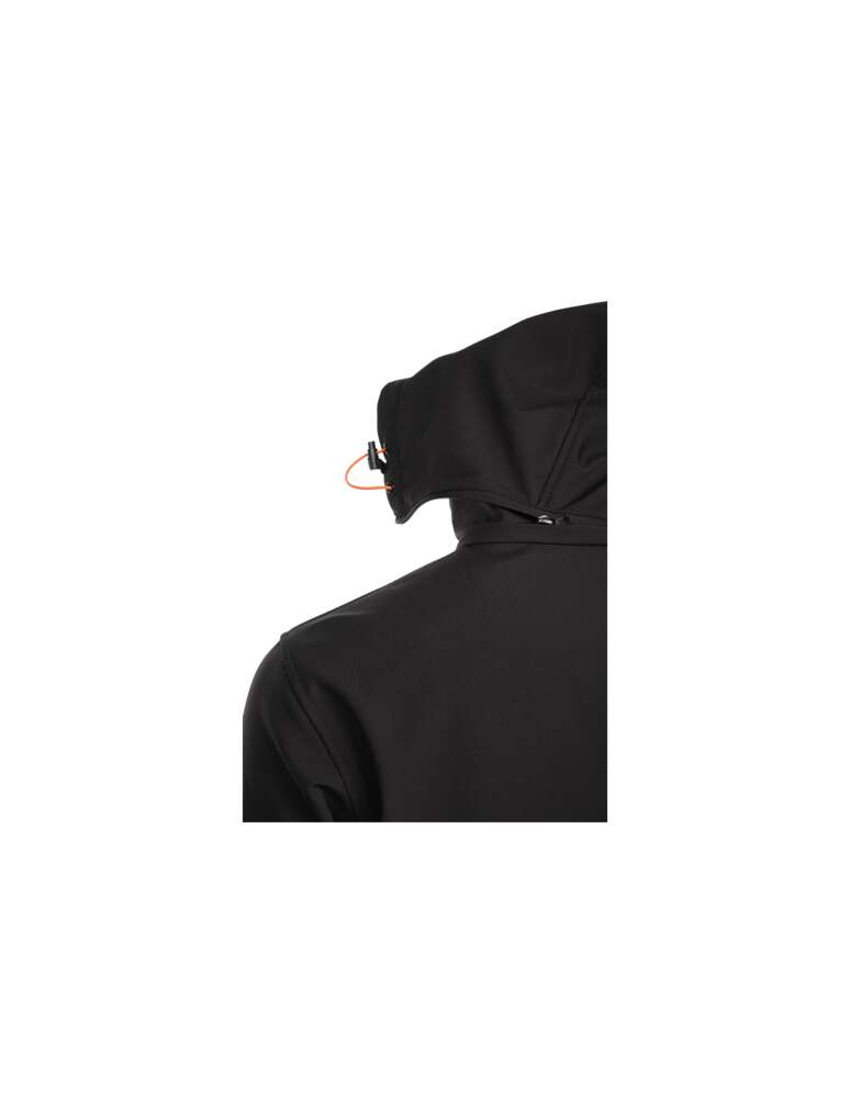 Image du produit VESTE SOFTSHELL DOUBLÉE TRIDENT T. 3XL - 11500-006