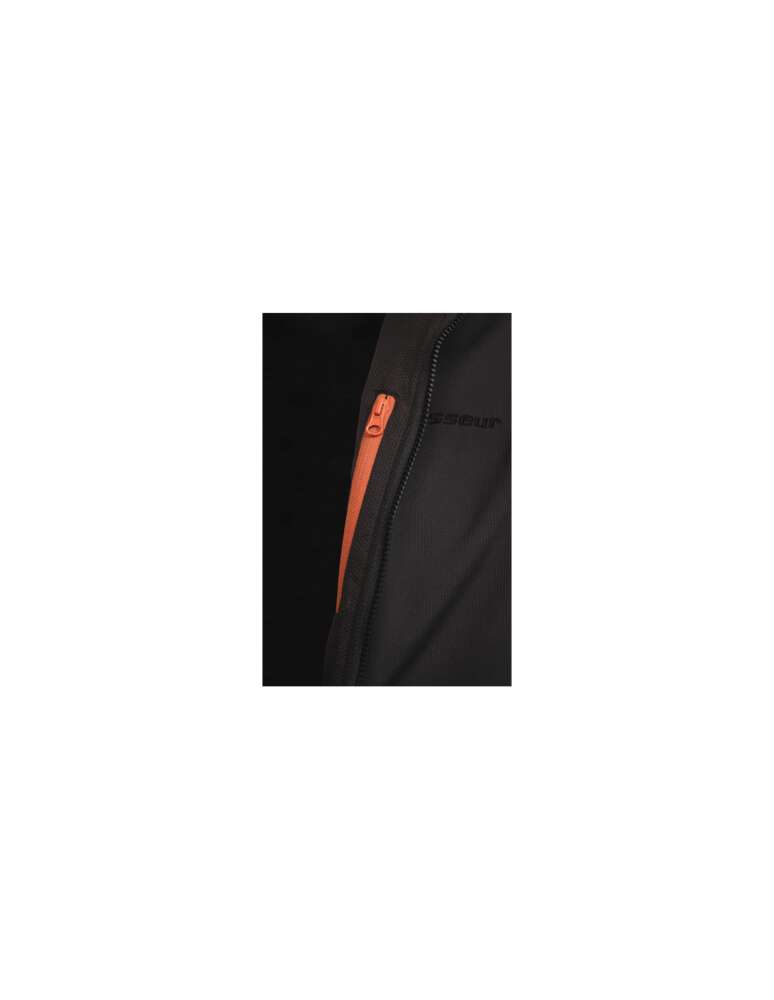 Image du produit VESTE SOFTSHELL DOUBLÉE TRIDENT T. M - 11500-002