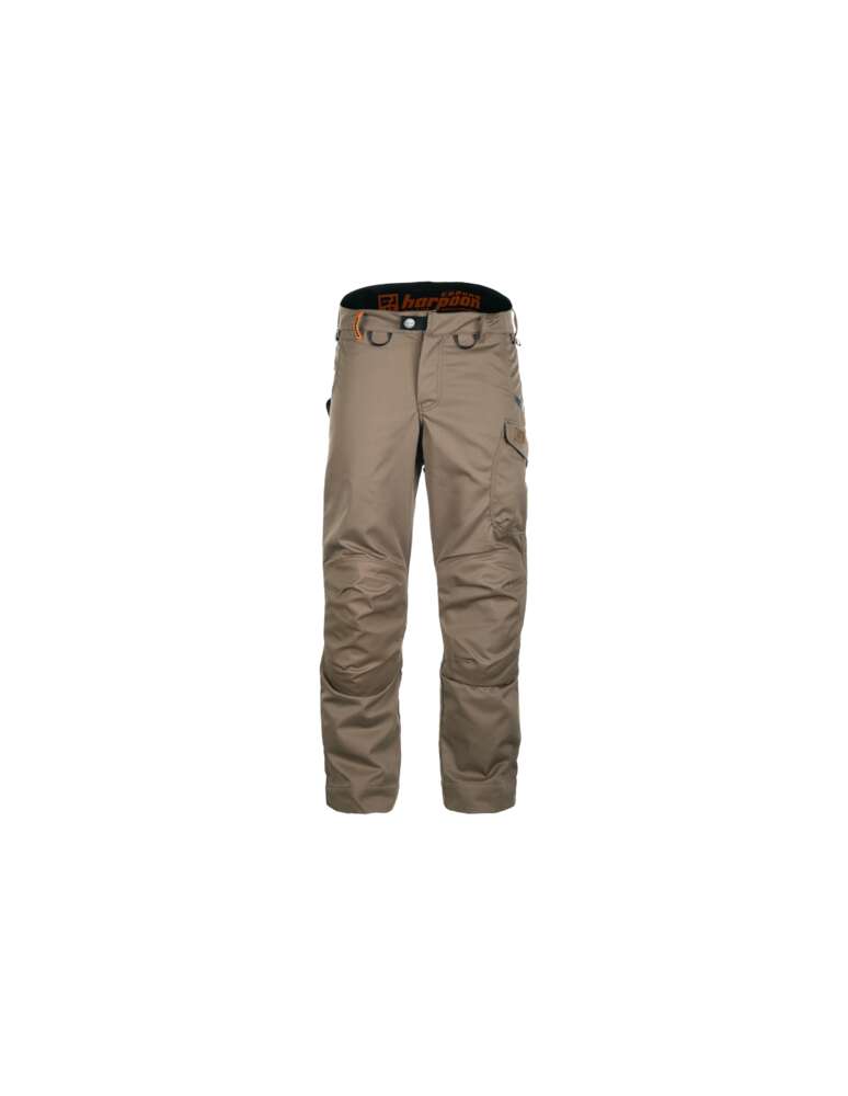 Image du produit PANTALON HARPOON ENDURO NOISETTE T. 38 - 11284-018