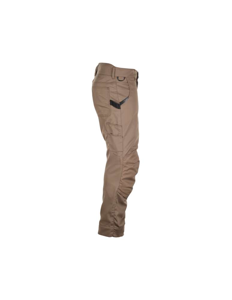 Image du produit PANTALON HARPOON ENDURO NOISETTE T. 52 - 11284-030