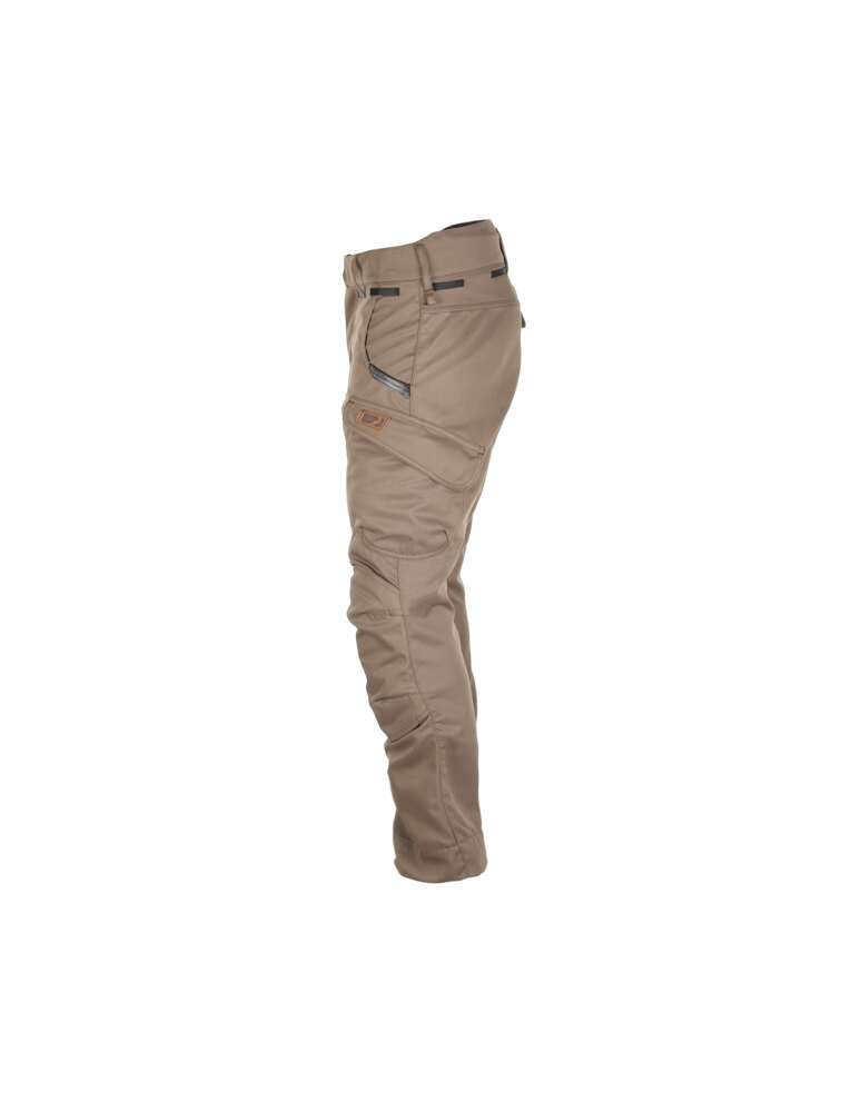 Image du produit PANTALON HARPOON ENDURO NOISETTE T. 36 - 11284-017