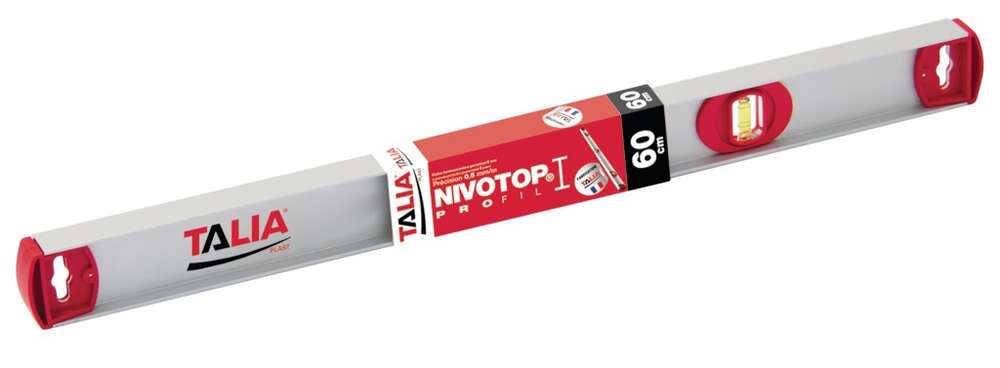 Image du produit NIVOTOP ALUMINIUM PROFIL I 100CM