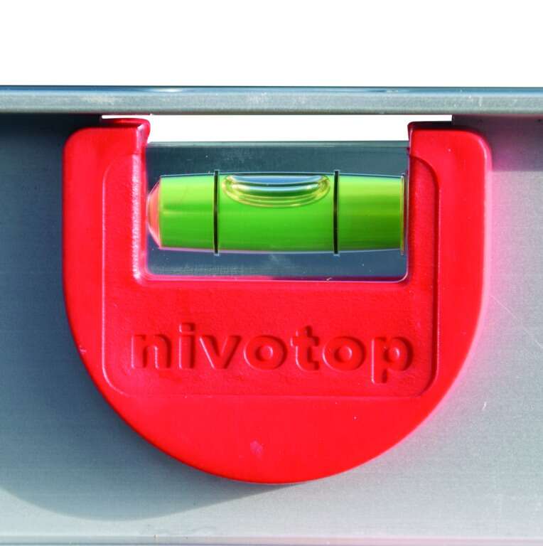 Image du produit NIVOTOP ALUMINIUM PROFIL I 200CM