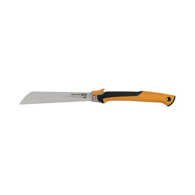 Image du produit SCIE PLIANTE A COUPE TIRANTE POWERTOOTH 25 CM 13 TPI