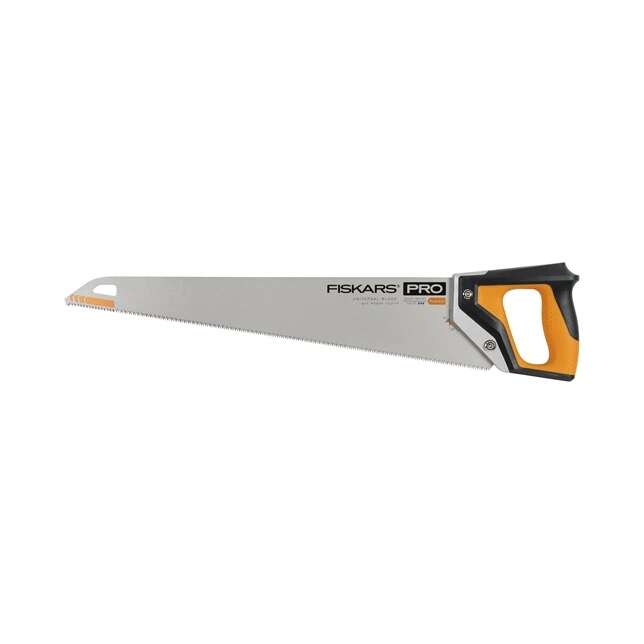 Image du produit SCIE UNIVERSELLE POWERTOOTH 550MM  9 TPI