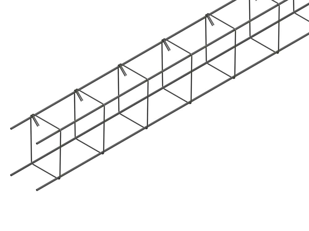 Image du produit CHAINAGE Ø 12 EN 6,00 ML  8/8 e=15