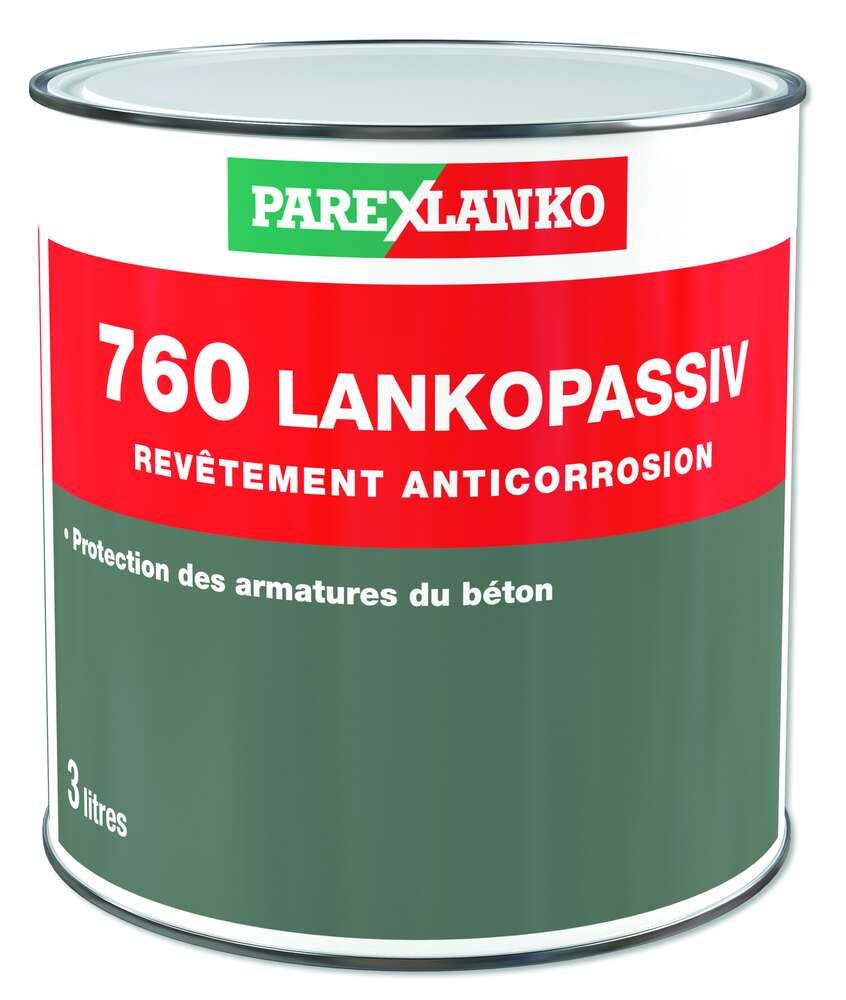 Image du produit LANKO 760 LANKOPASSIV - POT 3KG