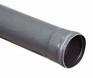 Image du produit TUBE PVC CR8 A JOINT Ø 400 LONG. 3,00 ML