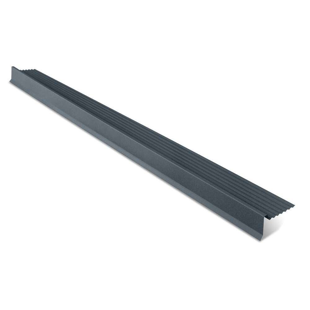 Image du produit RIVE TUILE R ORIGINAL/AREA GRAPHITE (RAL 7016) 1200MM - 0.5MM