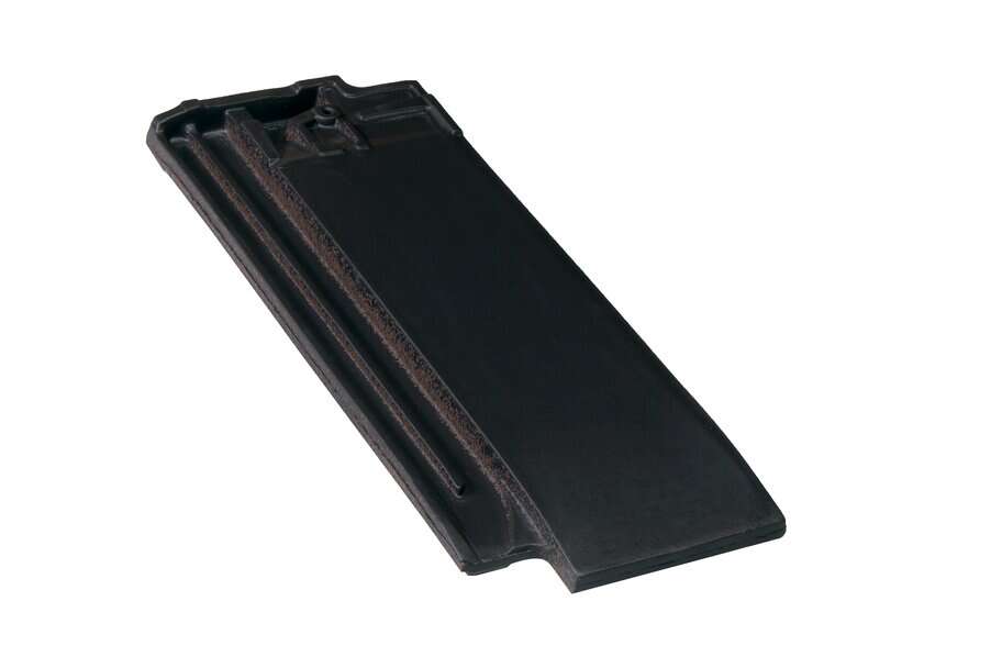 Image du produit SIGNY ® ANTHRACITE MAT 1/2 TUILE