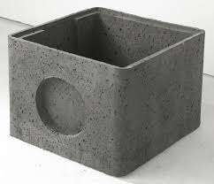 Image du produit REGARD BETON 30X30 HT33